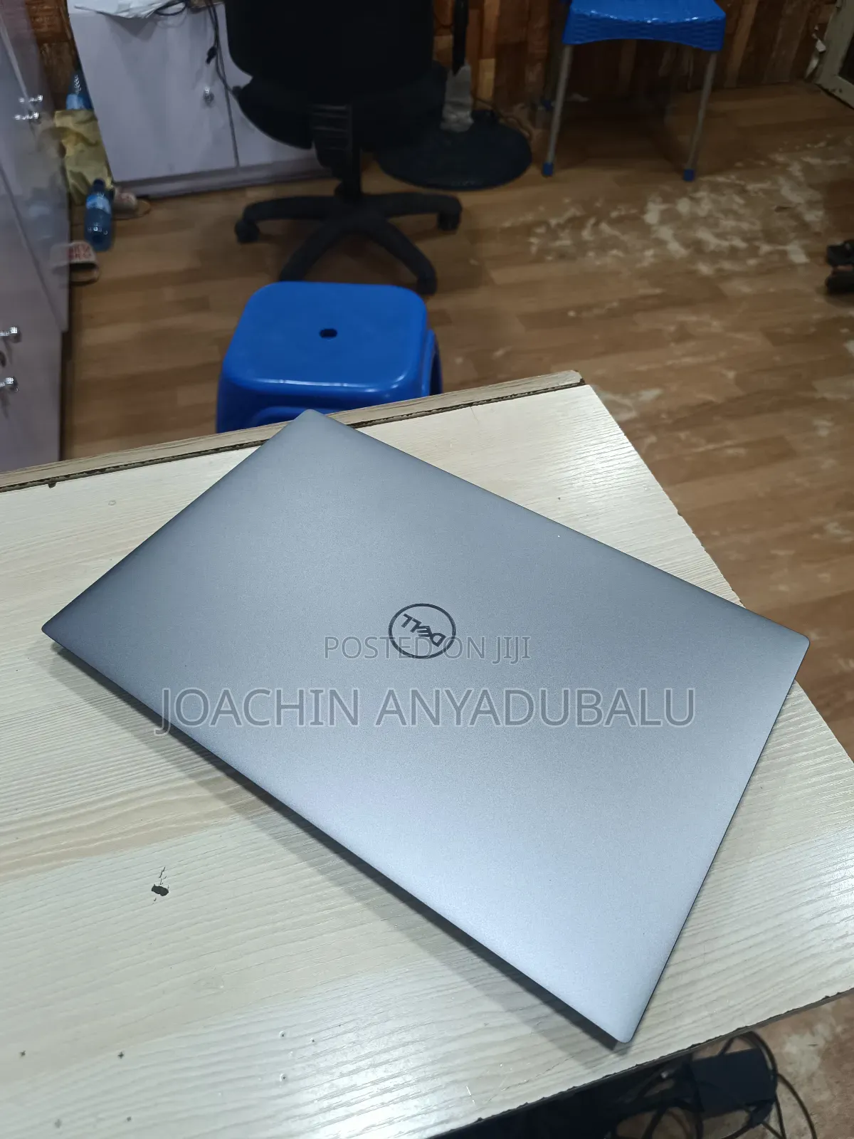 Laptop Dell Precision 5570 32GB Nvidia SSD 512GB