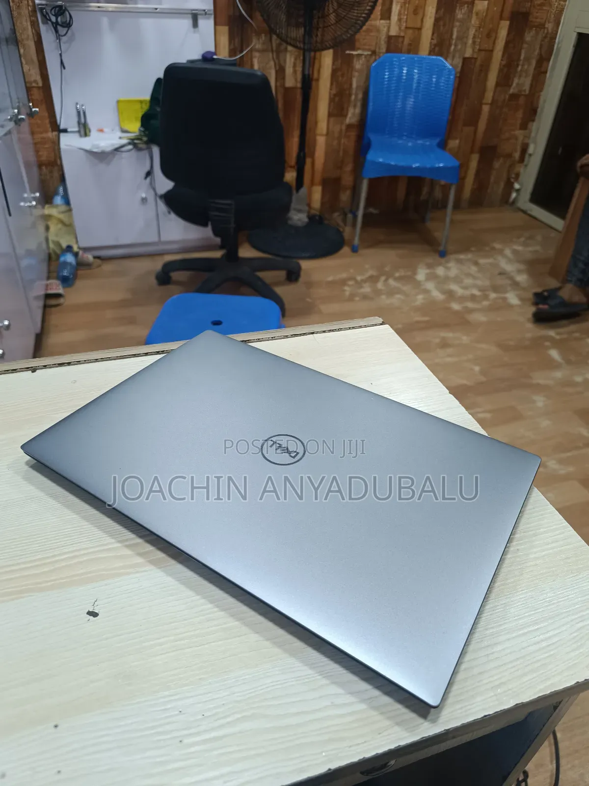 Laptop Dell Precision 5570 32GB Nvidia SSD 512GB