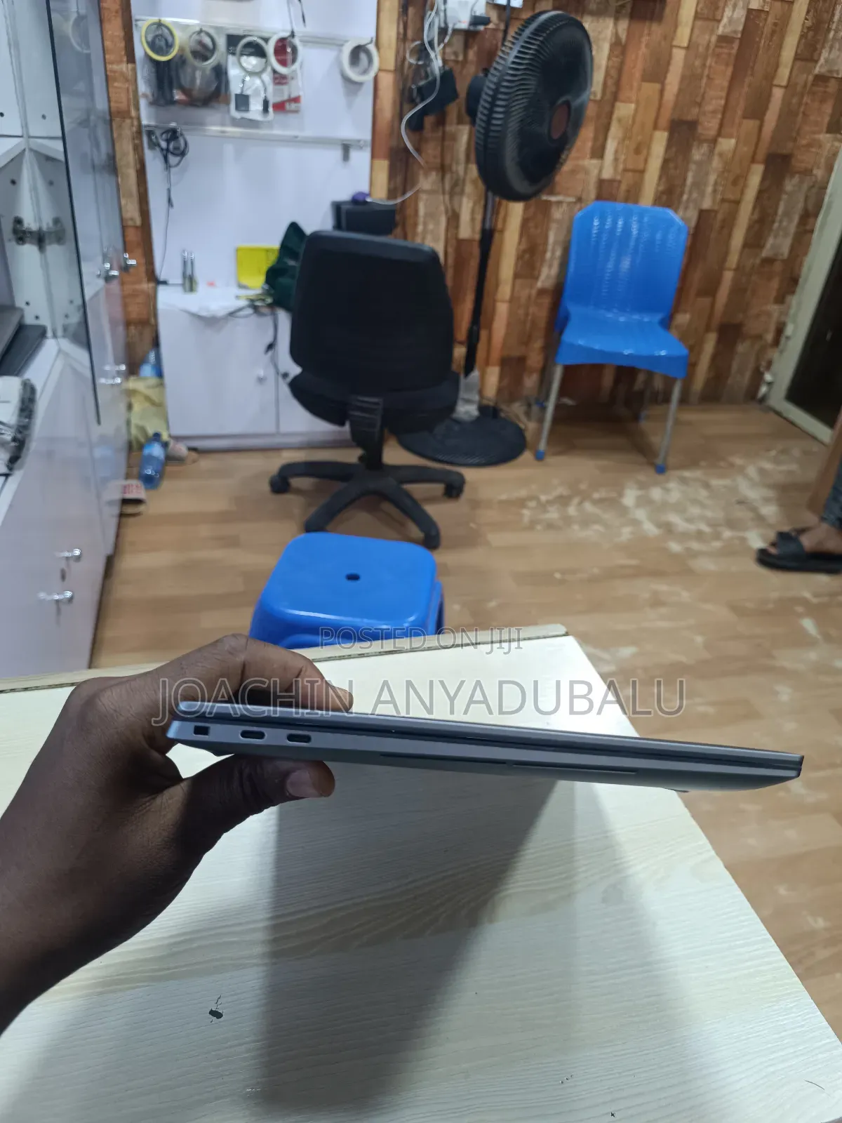 Laptop Dell Precision 5570 32GB Nvidia SSD 512GB