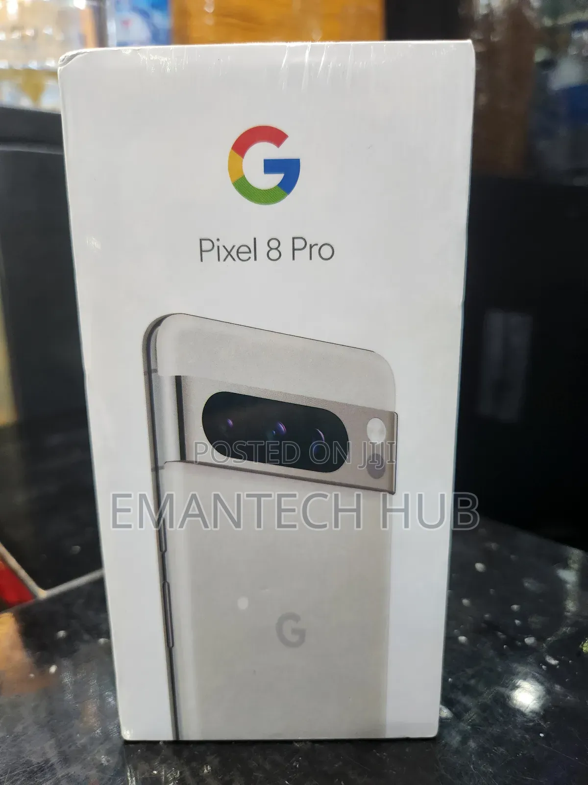 New Google Pixel 8 Pro 128 GB