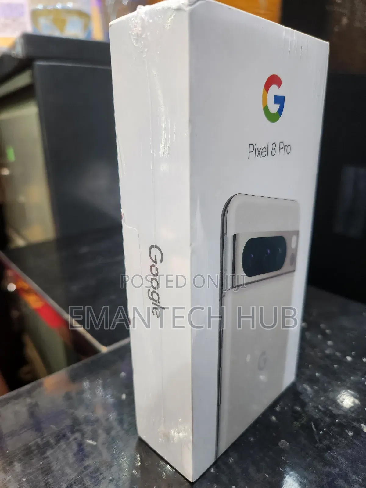 New Google Pixel 8 Pro 128 GB