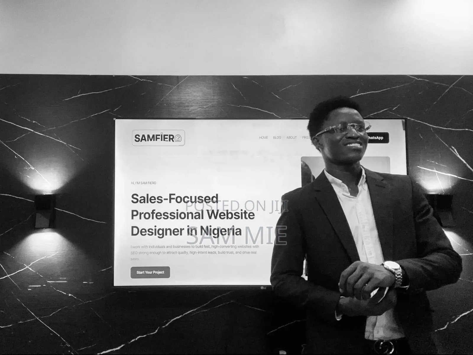 Wordpress, Website Development, Web Design, Seo, Cro