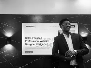 Wordpress, Website Development, Web Design, Seo, Cro