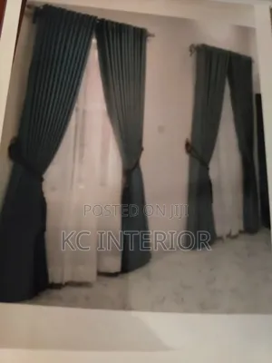 American Curtains
