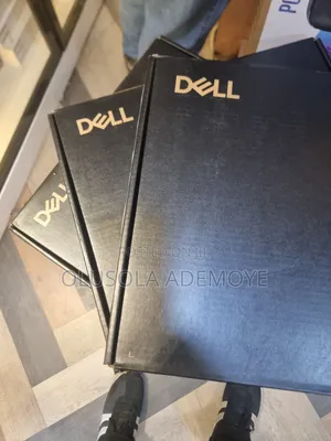 New Laptop Dell Pro Plus 14 16GB Intel Core Ultra 7 SSD 1T