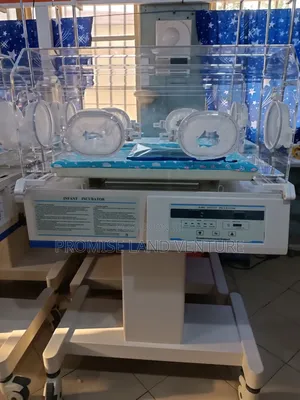Infant Baby Incubator