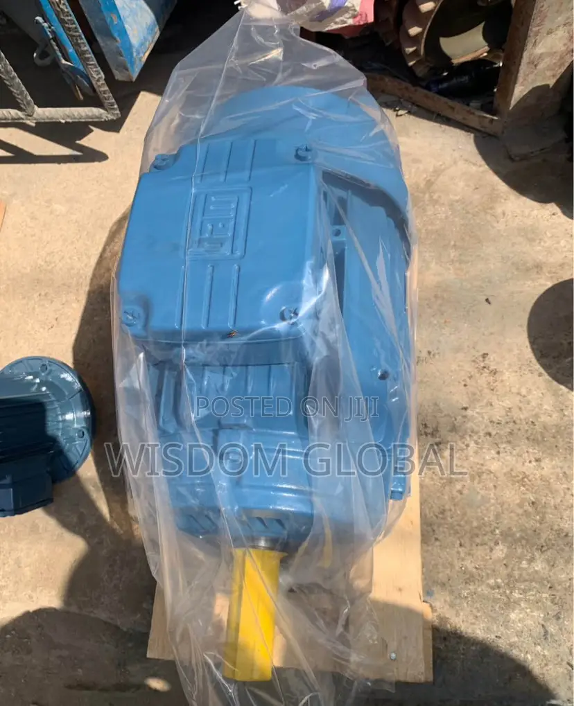 Electric Motor 40hp