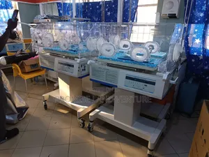 Infant Baby Incubator