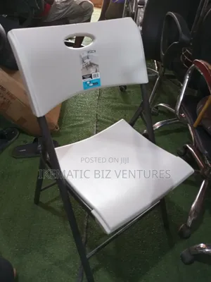 Foldable Chair