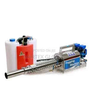 Fogging Machine