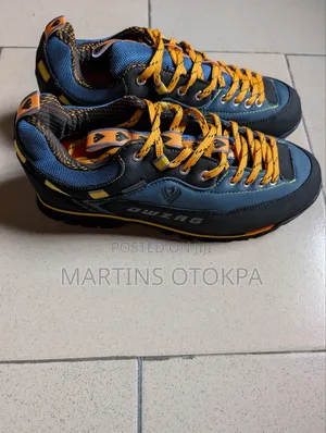 Brand New Size 43 Outdoor Shoes
