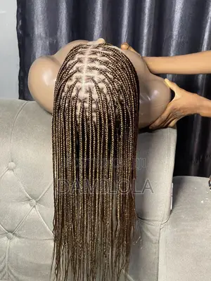 French Curl
