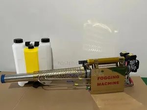 Fogging Machine