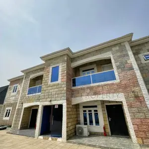 Furnished 2bdrm Apartment in Gwarinpa By Hmedix for rent