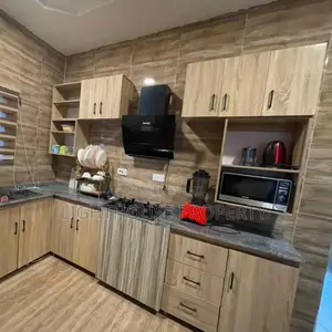 Furnished 2bdrm Apartment in Gwarinpa By Hmedix for rent