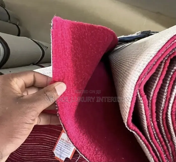 Rug Thick Flooring Carpet