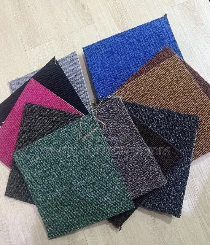 Rug Thick Flooring Carpet