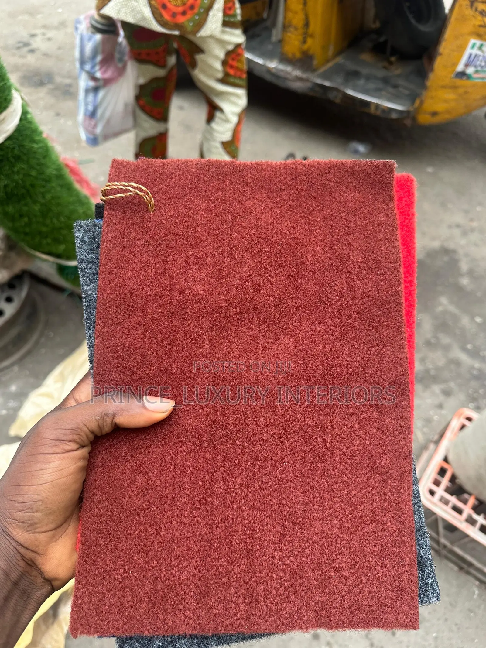 Rug Thick Flooring Carpet