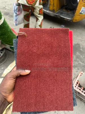 Rug Thick Flooring Carpet