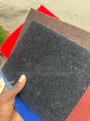 Rug Thick Flooring Carpet