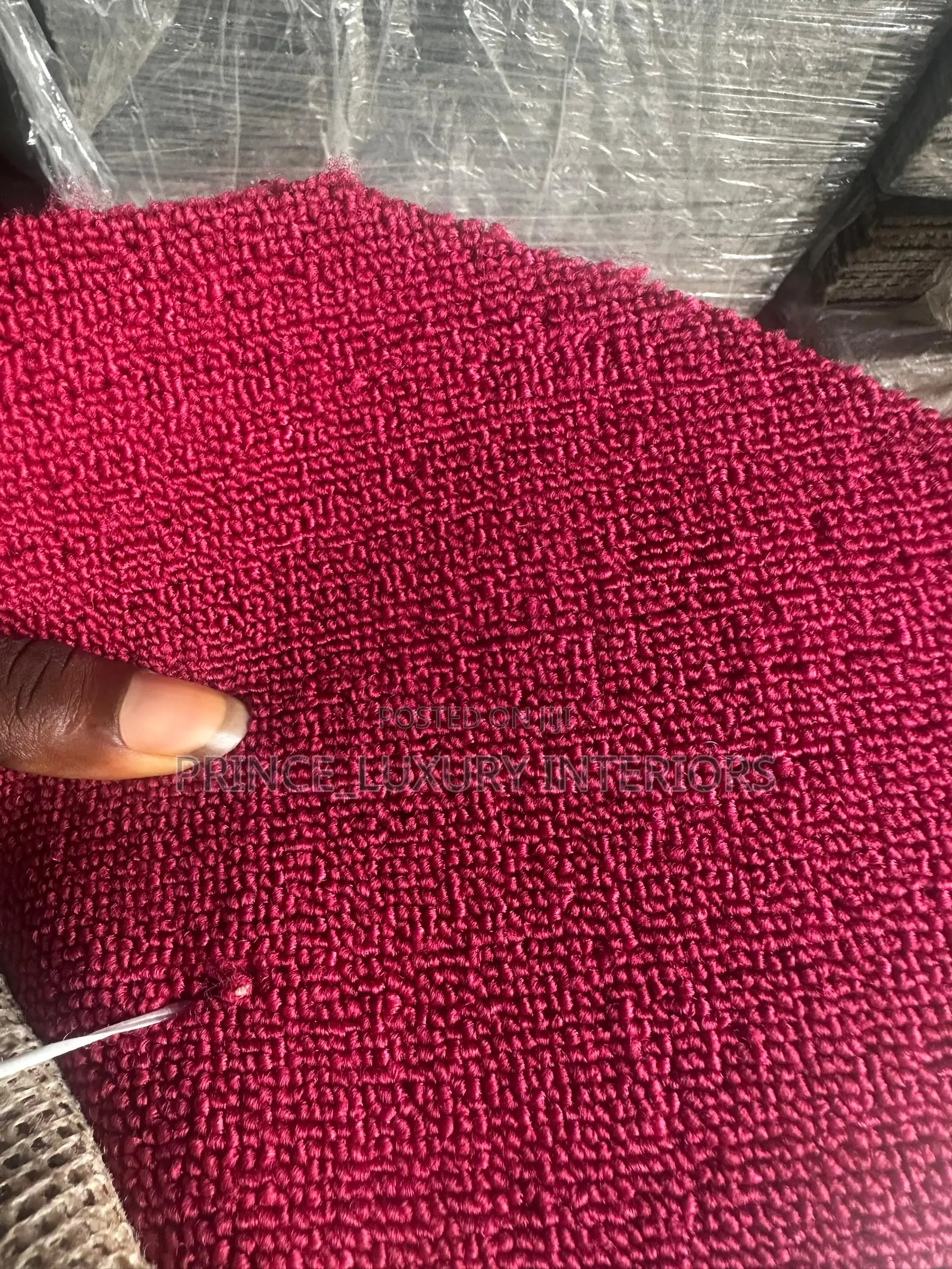 Rug Thick Flooring Carpet