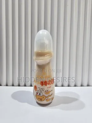 Semen Imitation Lubricant -Warming Effect, 328ml