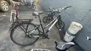 Small Size and Big Size Bicycle