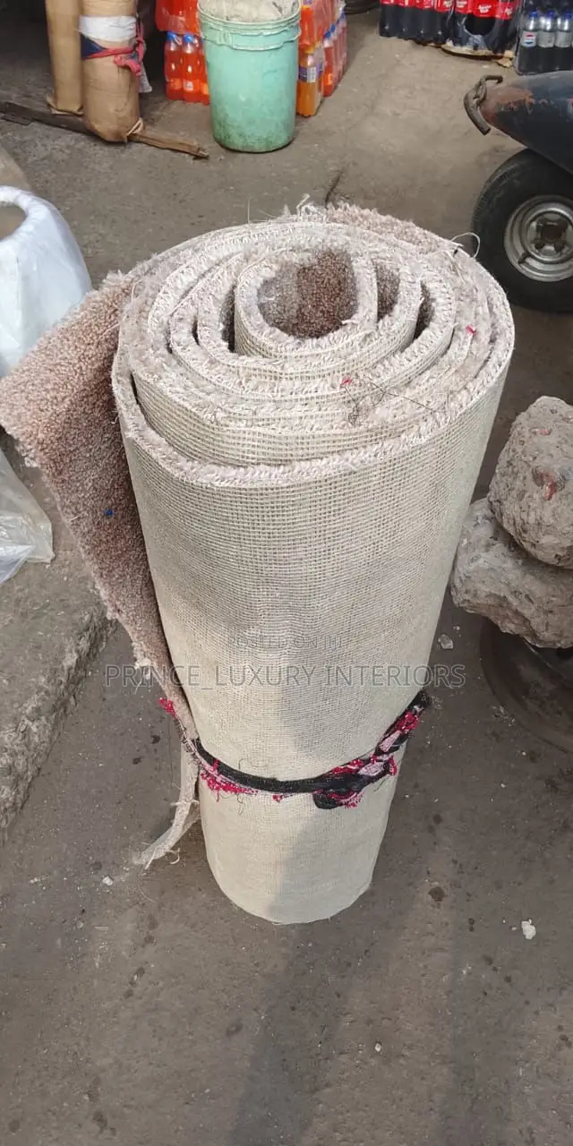 Rug Thick Flooring Carpet