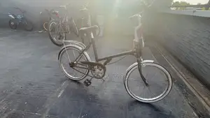 Small Size and Big Size Bicycle