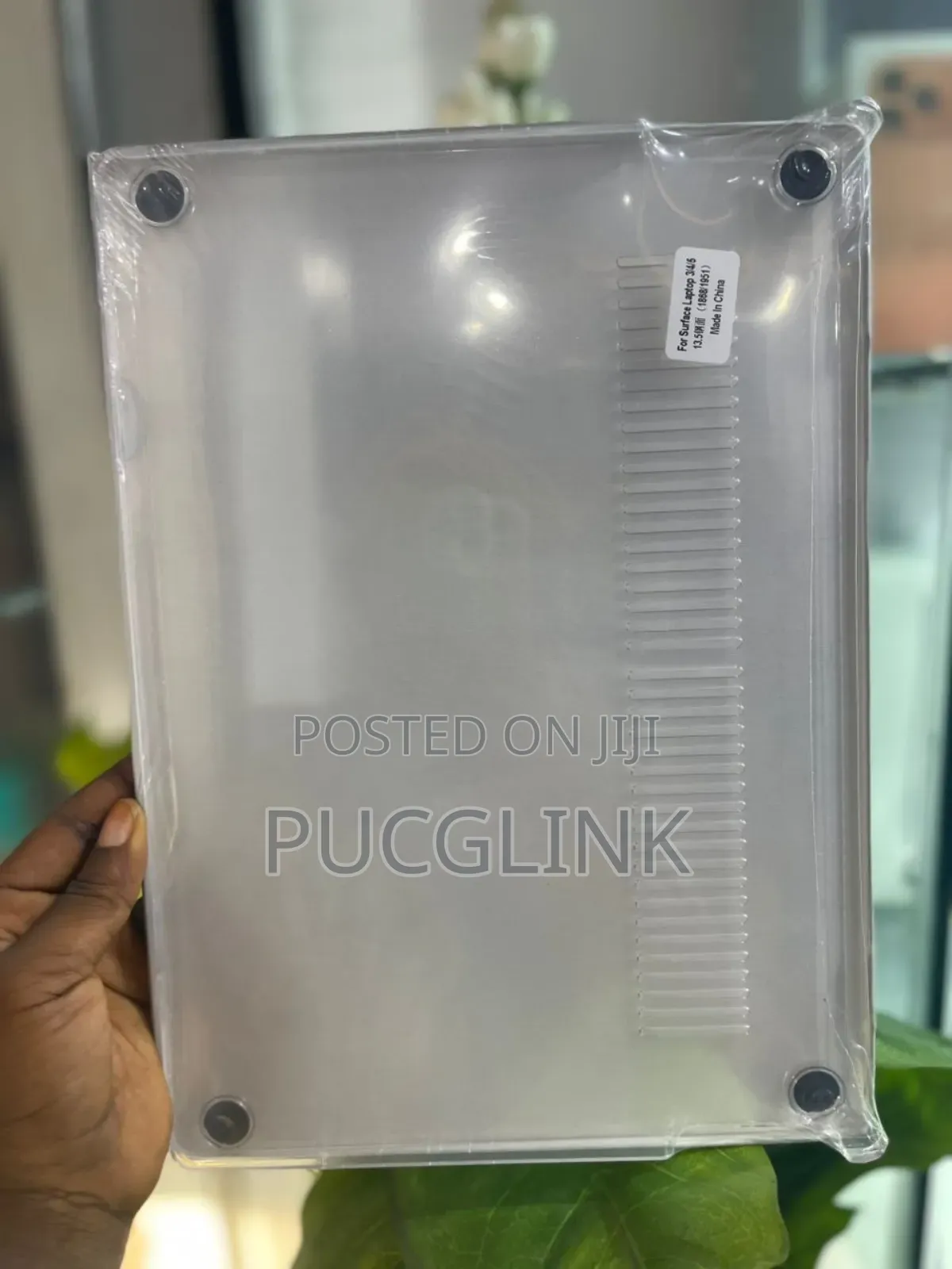 Microsoft Surface Laptop Pouch Casing (2,3,4 5)