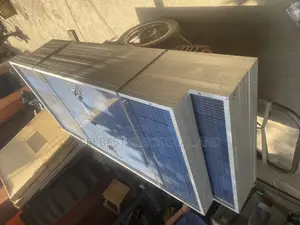 600w of Bifacial Jinko Solar Panel Available
