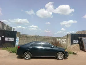 652sqm Virgin Land at White House Command Fafunmi STR