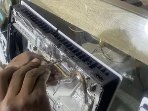 Ps5 Hdmi Port Replacement