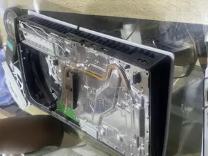 Ps5 Hdmi Port Replacement