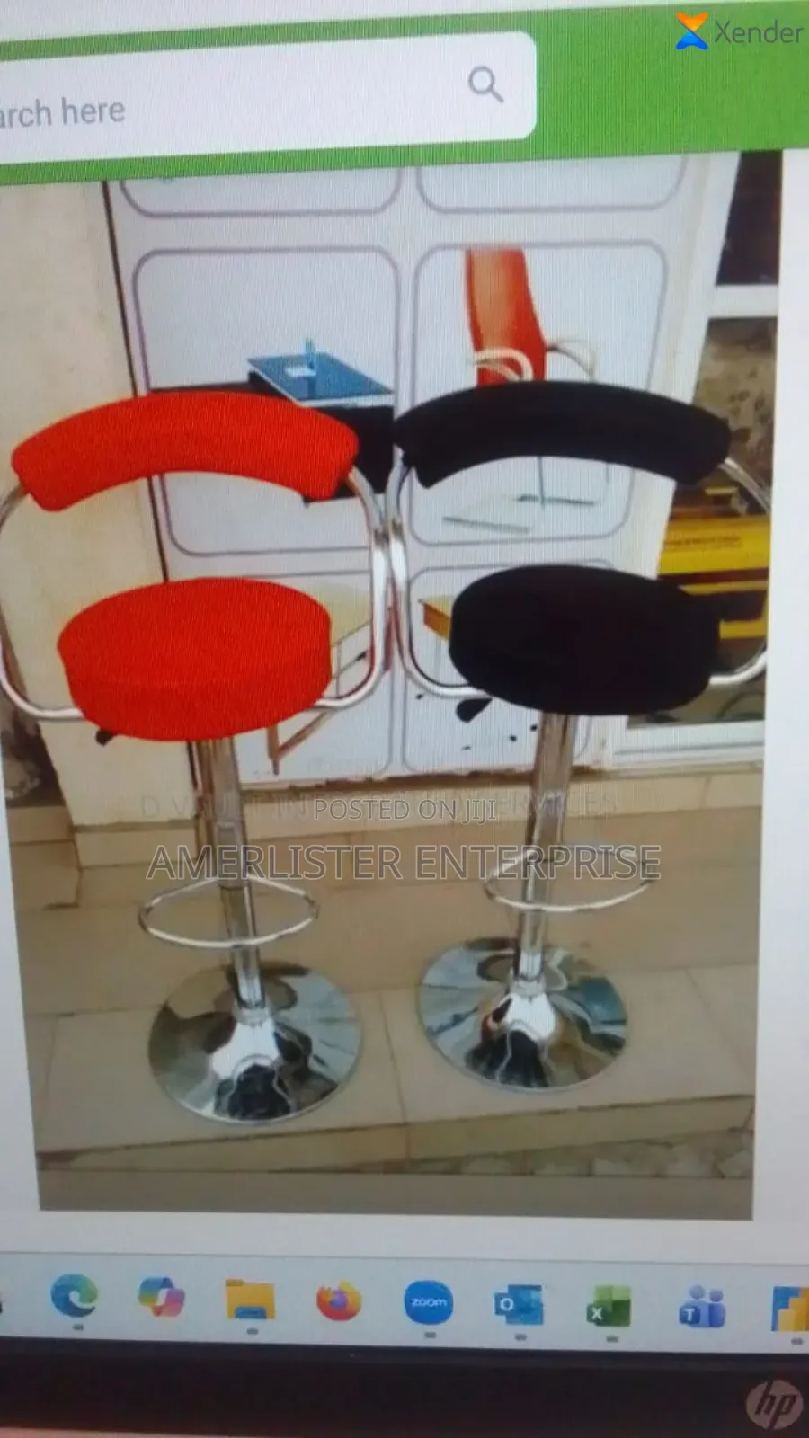 Quality Bar Stools