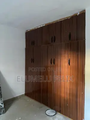 3bdrm Block of Flats in Greenfield, Oshimili South for rent