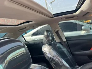 Lexus ES 350 2009 Silver