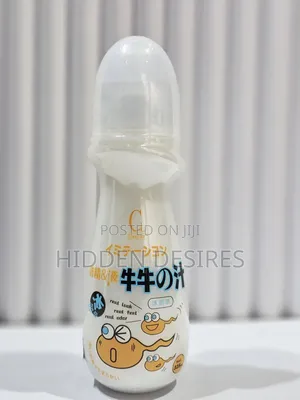 Semen Like Lubricant- Cooling Effect