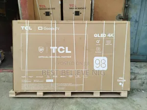 Original TCL Television