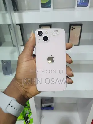 Apple iPhone 13 128 GB White