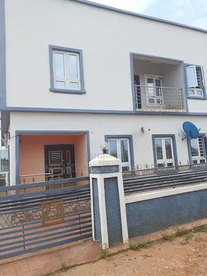 4bdrm Duplex in Treasure Island, Obafemi-Owode for rent