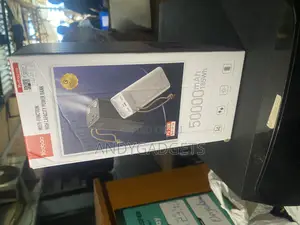 Yoobao Function Multiple High Capacity Power Bank