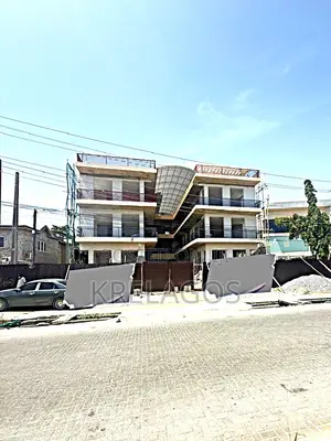 Commercial Spaces For Rent — 1st Floor