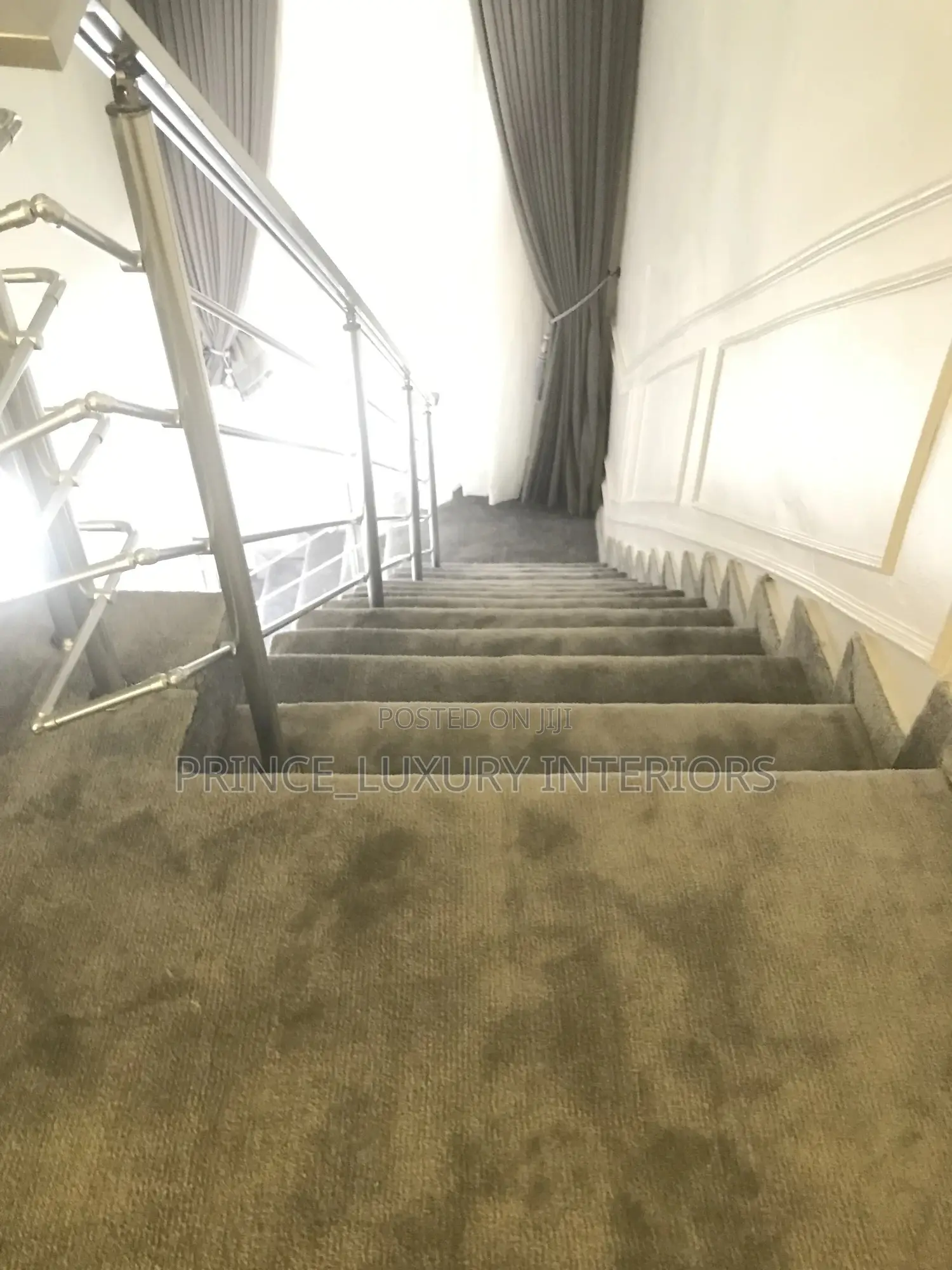 Rug Thick Flooring Carpet