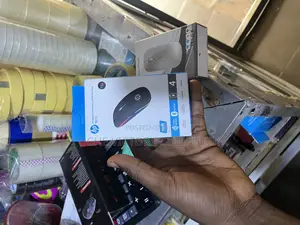 Wireless Mouse