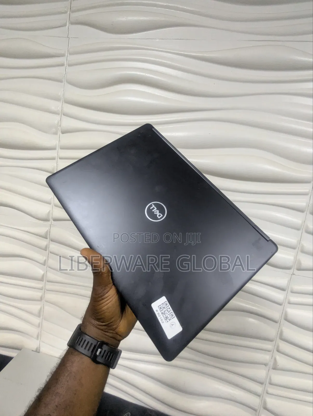 Laptop Dell Latitude 5490 8GB Intel Core i5 SSD 256GB