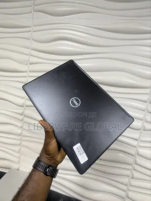 Laptop Dell Latitude 5490 8GB Intel Core i5 SSD 256GB