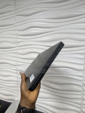 Laptop Dell Latitude 5490 8GB Intel Core i5 SSD 256GB