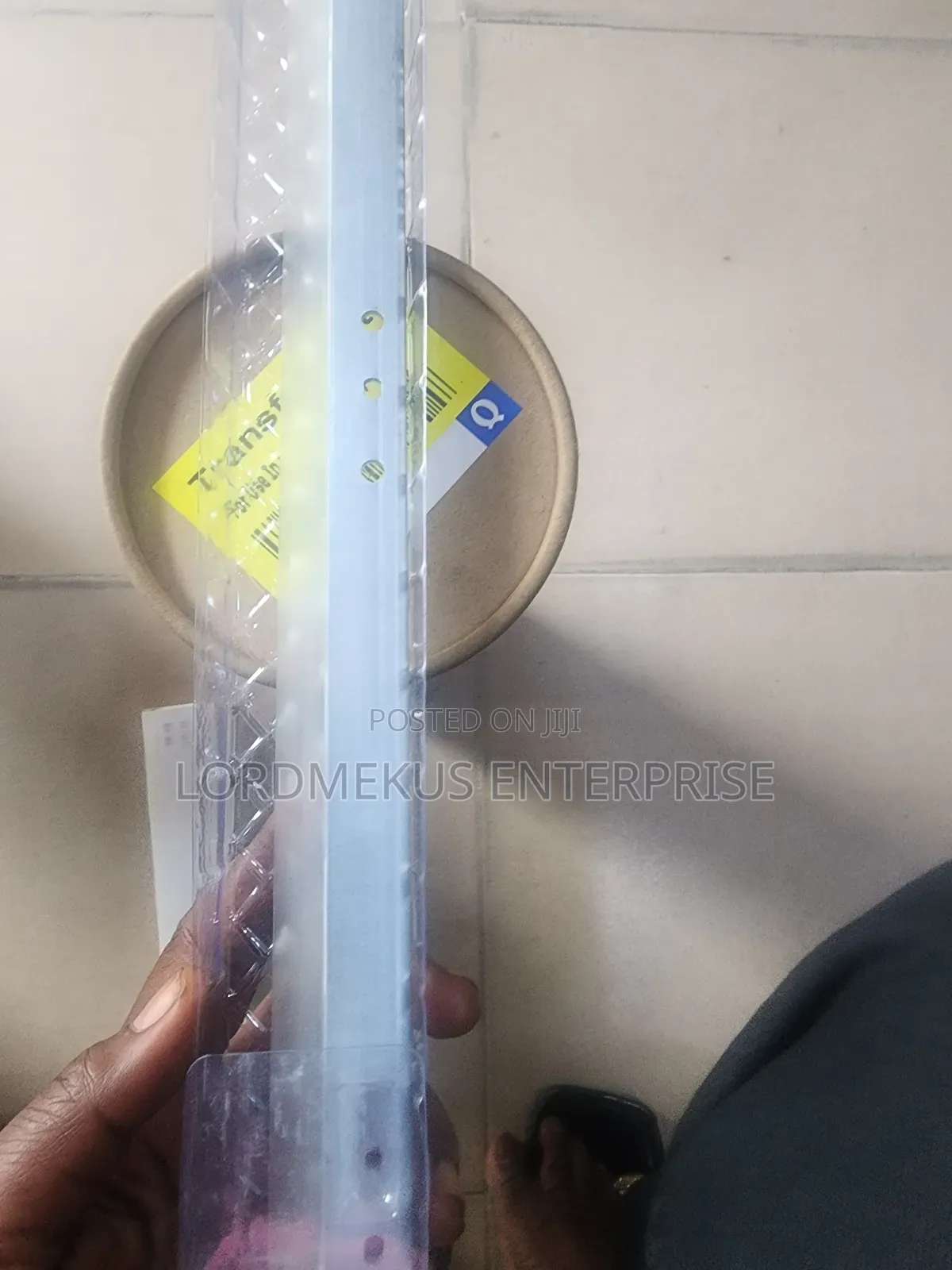 Drum Cleaning Blade