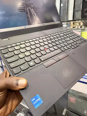 Laptop Lenovo Thinkpad T15 Gen1 8GB Intel Core i5 SSD 256GB